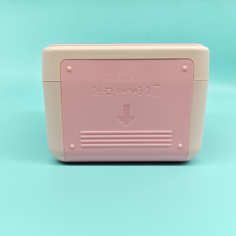 Hot Selling New DIY Instant Digital Camera