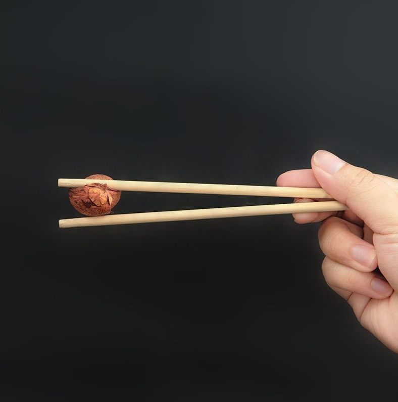 Food Grade High Quality Hygienic Natural Bamboo Disposable Chinese Chopsticks Bamboo Chopsticks
