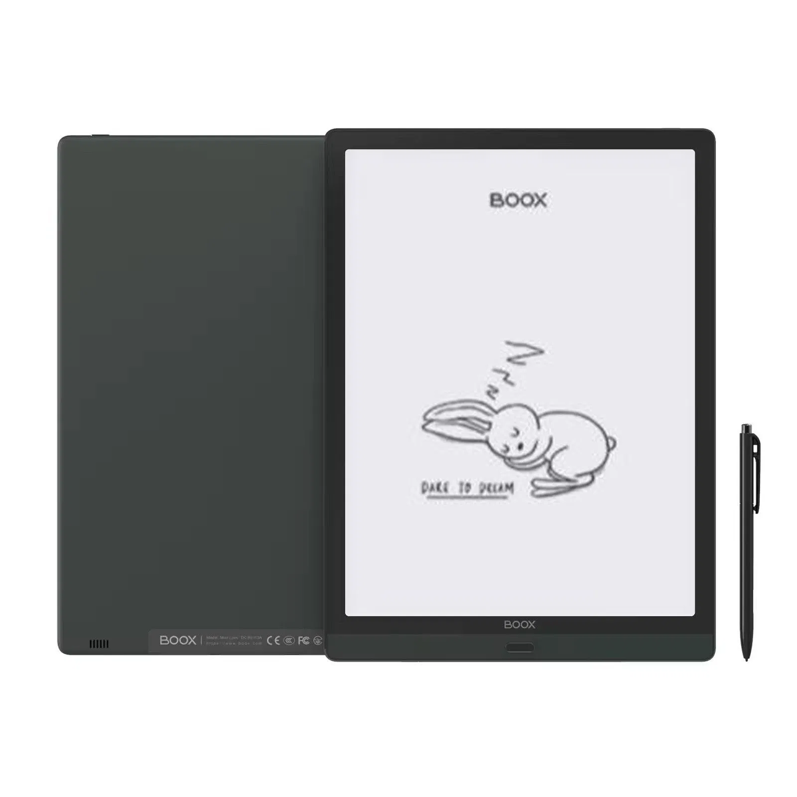 The Best Sell Ebook Android System Ebooks Ink screen Carta with WiFi