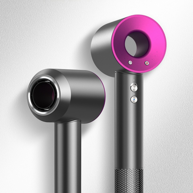 Negative Ion Technology Professional Salon Performance & Fast Drying Hair Dryer