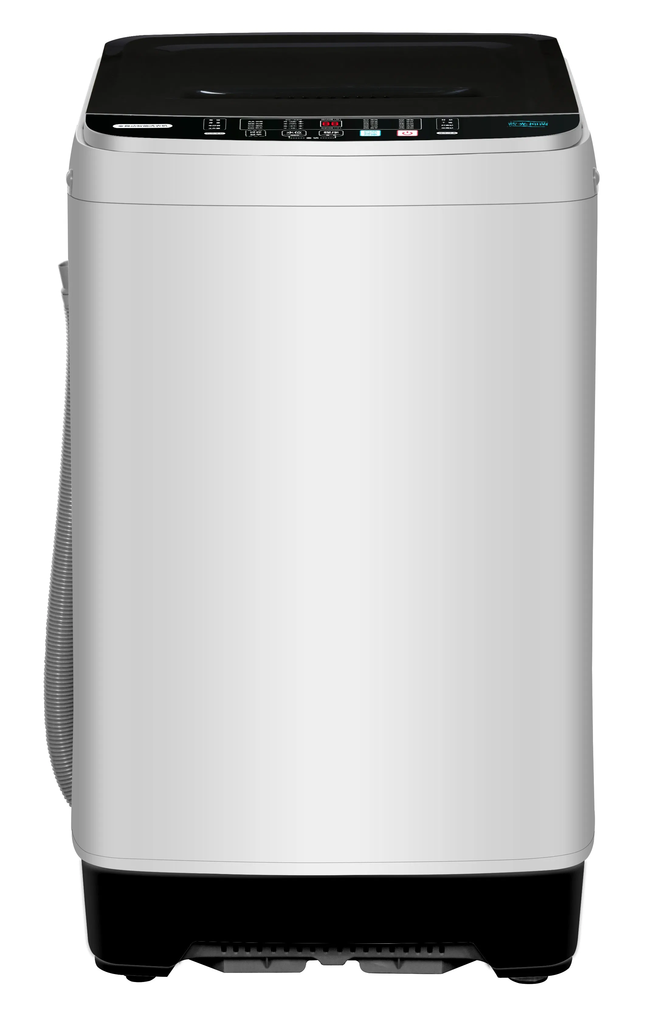 6kg Mini Fully Automatic Washing Machine with Wash and Dry