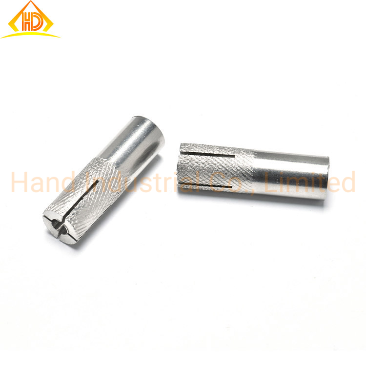 Анкерный болт распорный M6-M20 60мм для бетона и металла