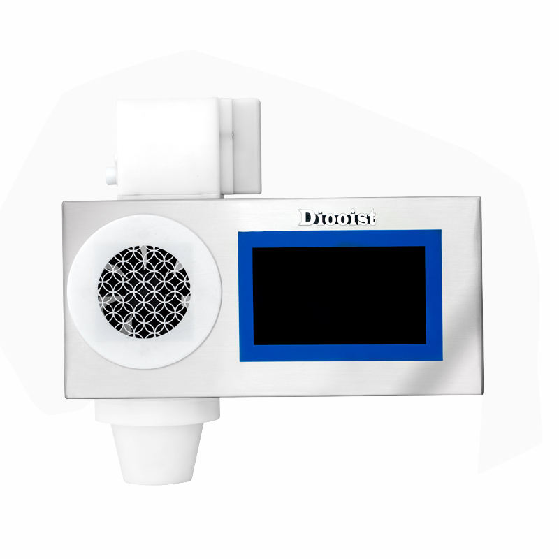 Галогенератор для соляной комнаты