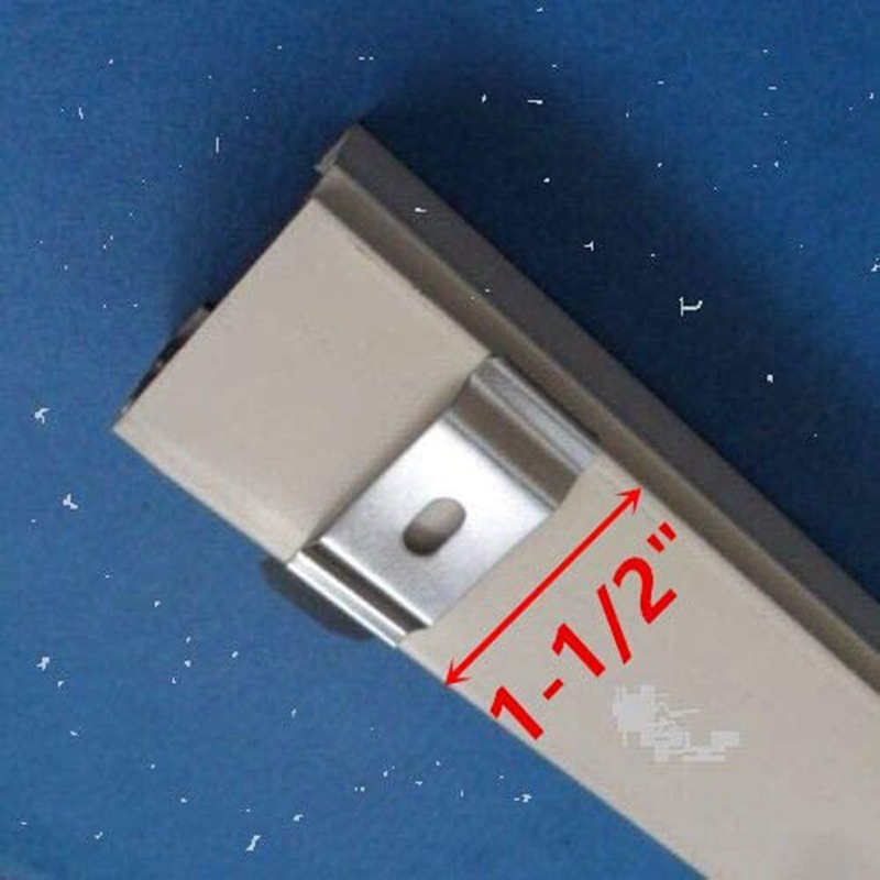 Window Blind Accessories / Vertical Blind Fabric / Vertical Blinds Accessories Components