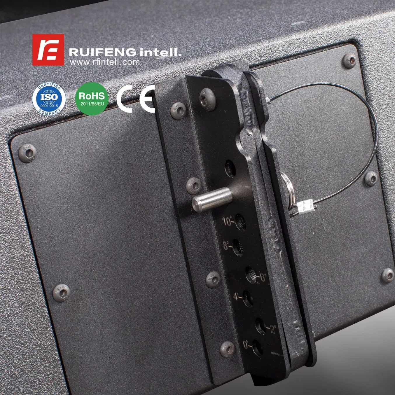 Professional Speaker PRO Audio Touring Line Array System PA Speaker