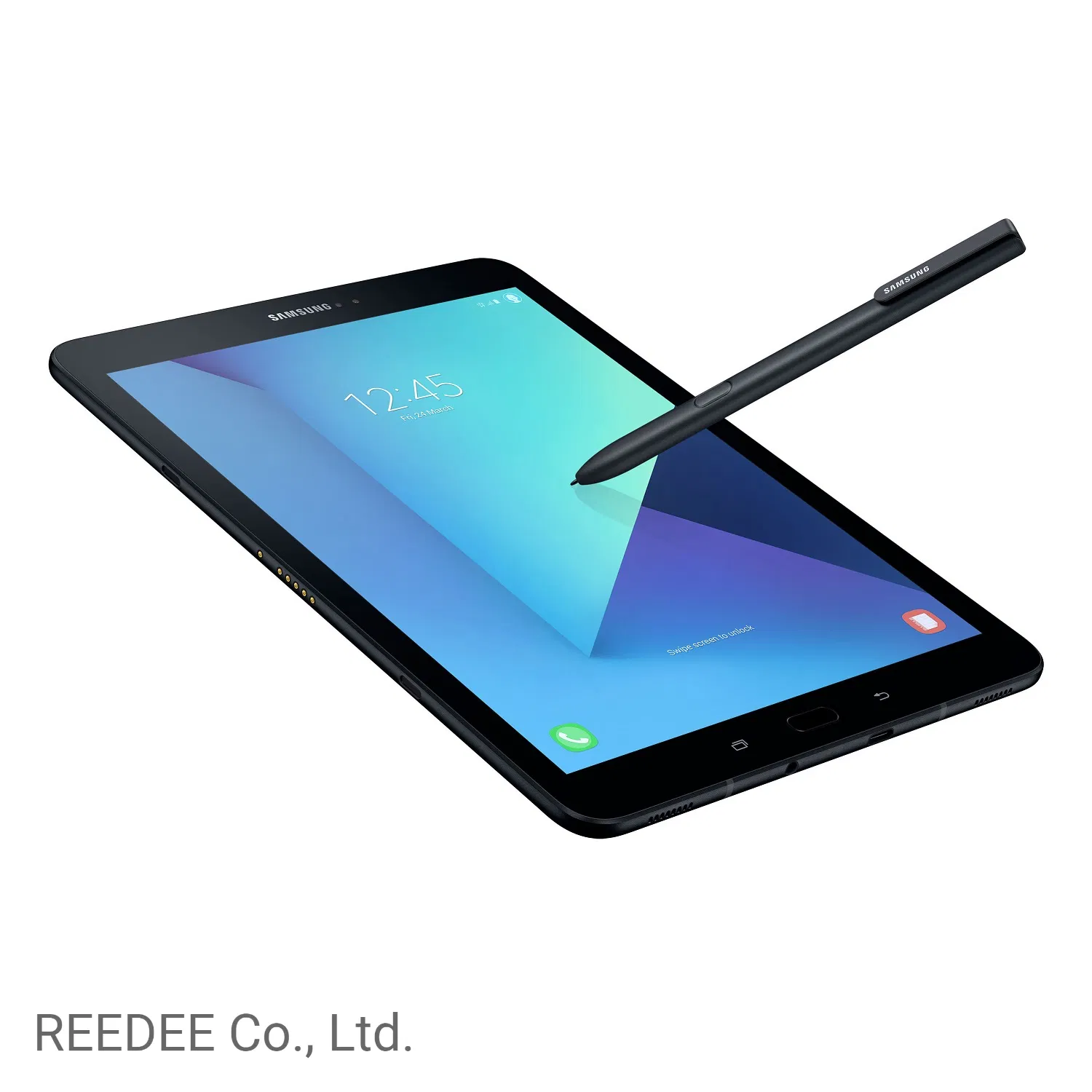 Whole Transparent Factory Painting Write Paper Screen Protector iPad