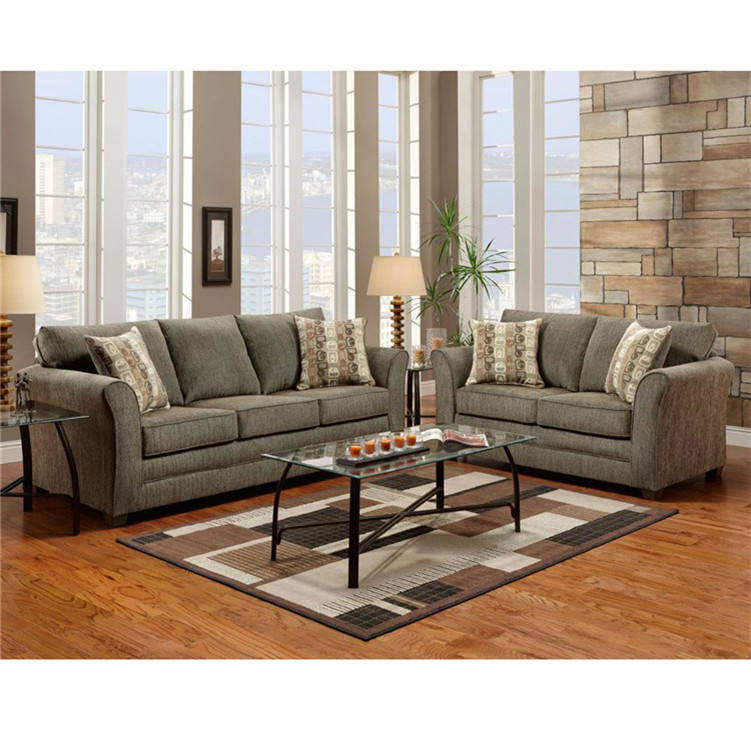 Диван секционный 3+2 европейский стиль модульный