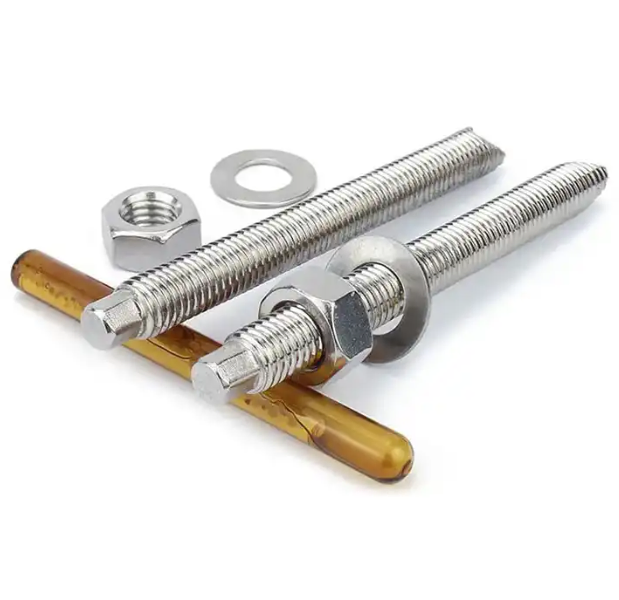 High Quality Concrete Expansion Chemical Anchor