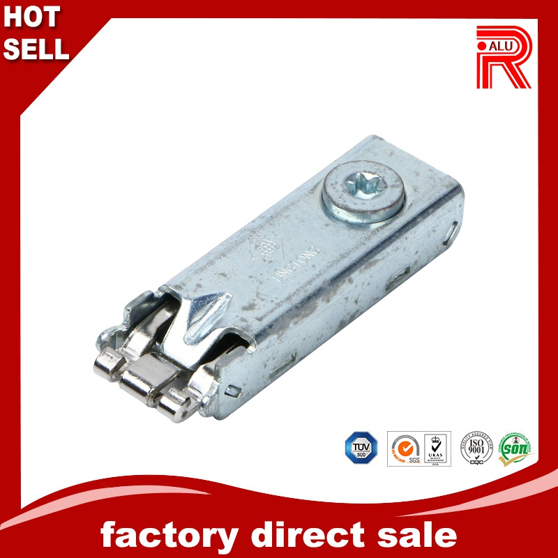 High Quality Aluminium Base China Door Handle Hardware Furniture Stand Accessories Lock