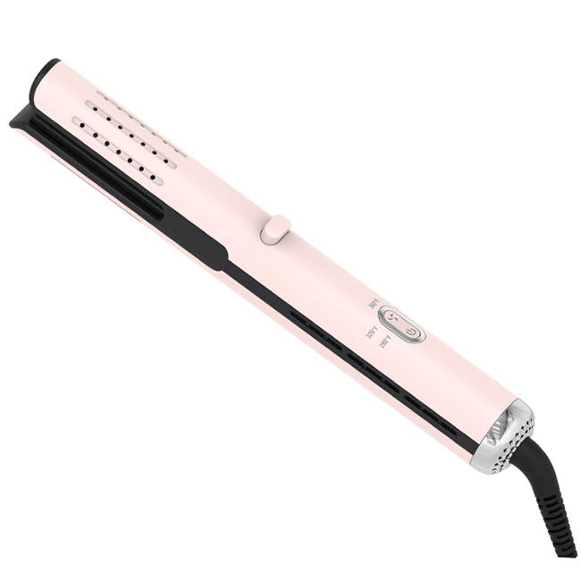 Wholesale OEM Japan Korea Us EU BS Plug Custom 2 in 1 Hot Air Styler