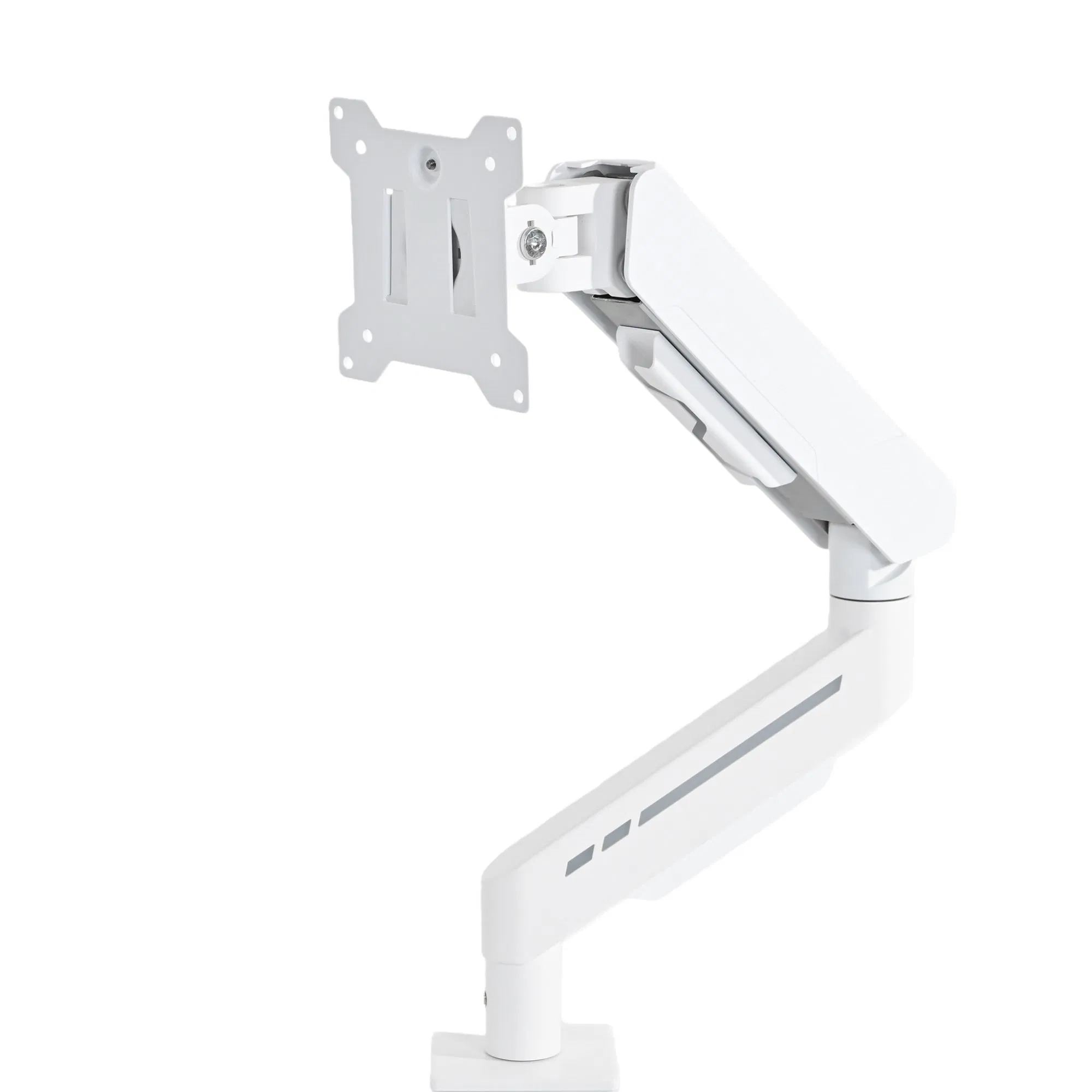 Кронштейн для монитора на газовой пружине, настольный