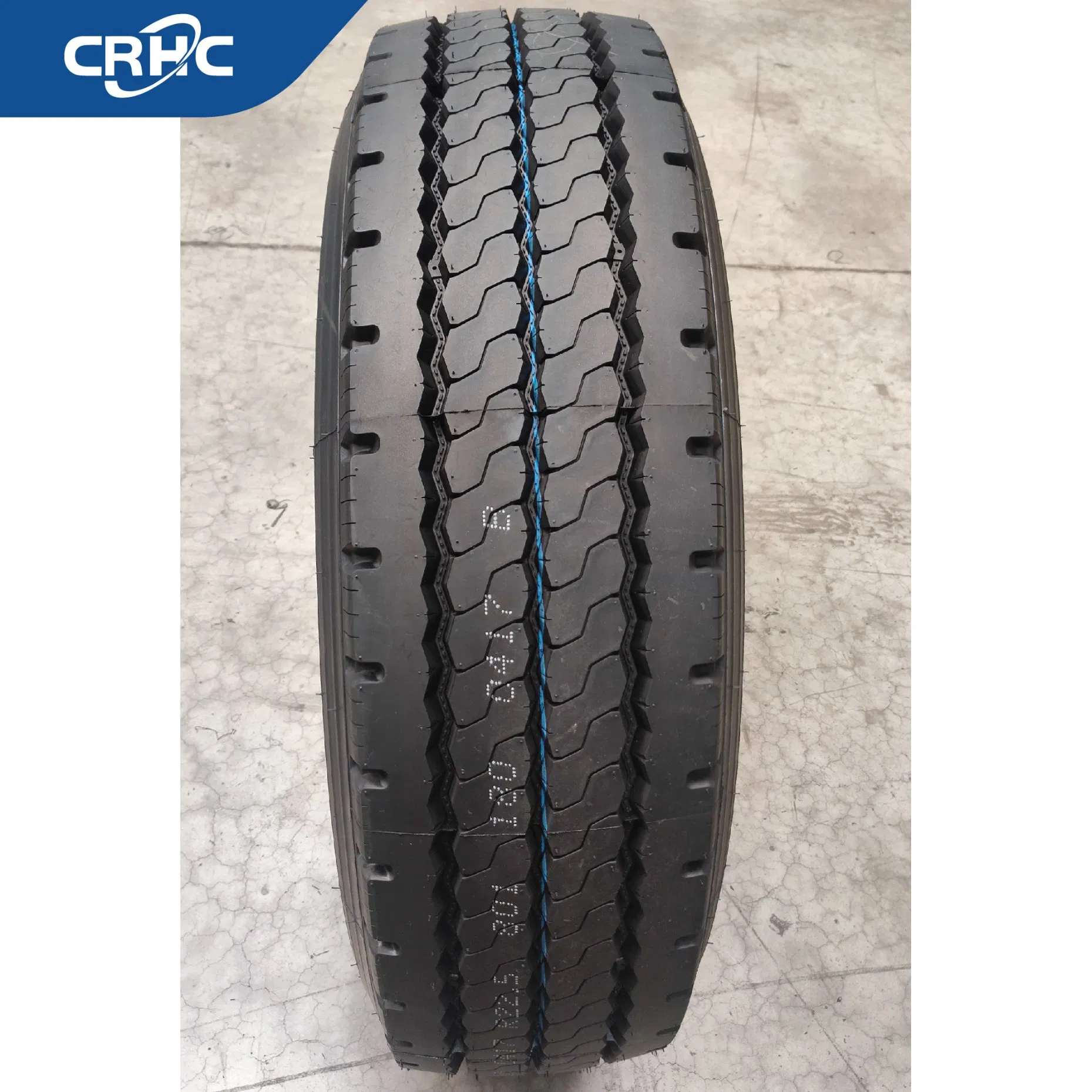 Premium Radial TBR Tire 295/80R22.5 M602 для коммерческих грузовиков с повышенной износостойкостью