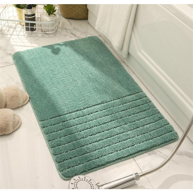 Anti Slip Door Mat Rugs for Bedroom Mat for Living Room Carpet in Southeast Asia Malaysian Carpet