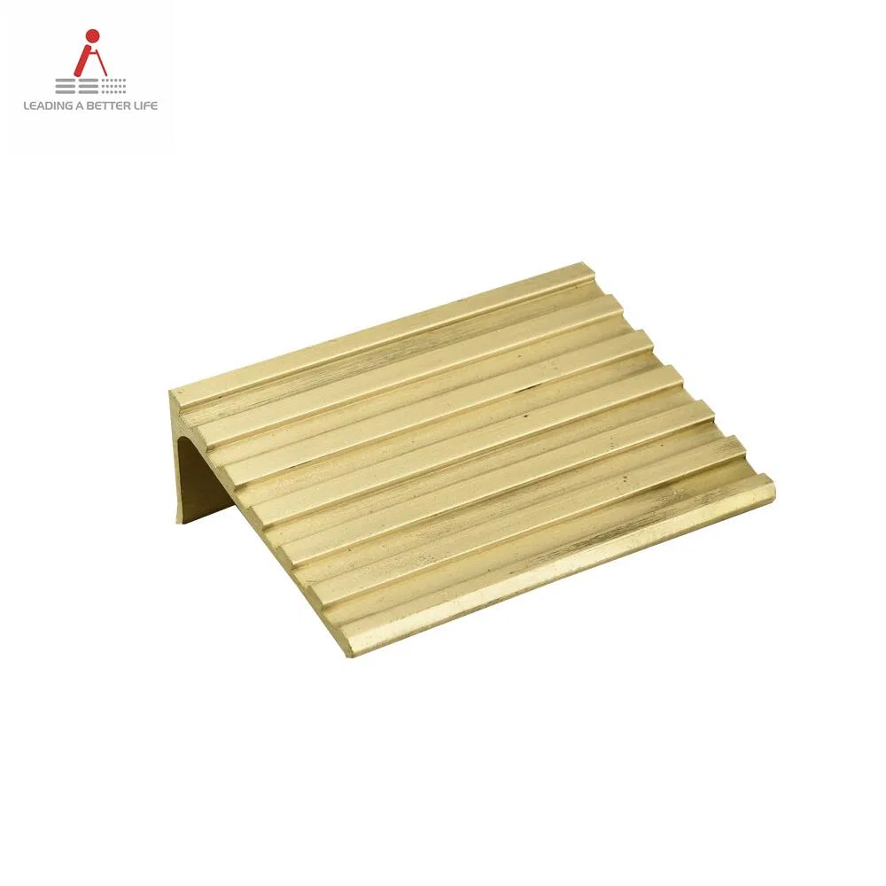 Stair Nosing Non-Slip Stair Edging