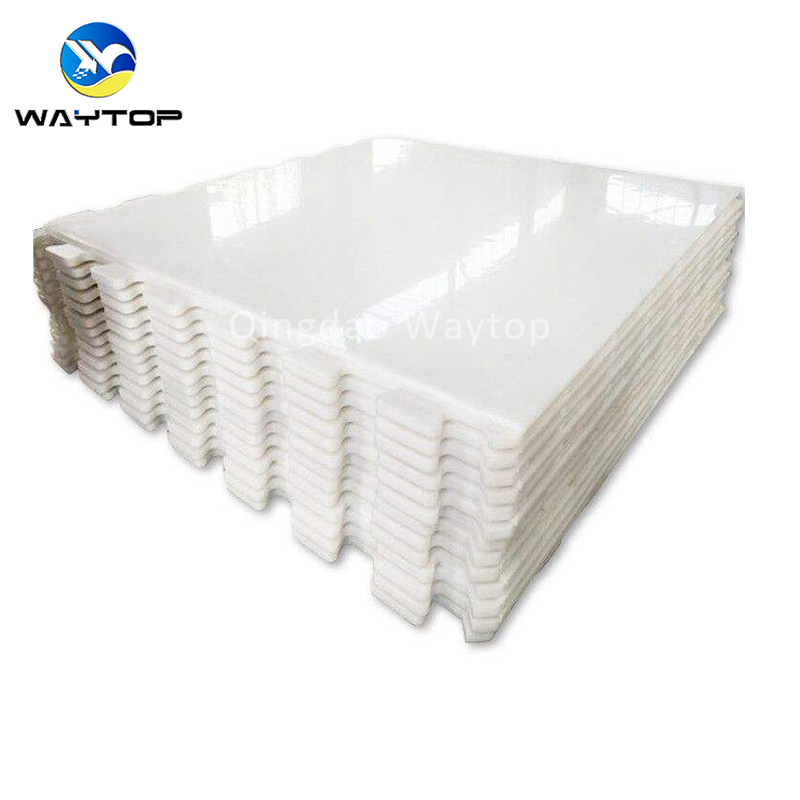 Synthetic Ice Mat 60inch X30inch for Convenient Skating Anywhere