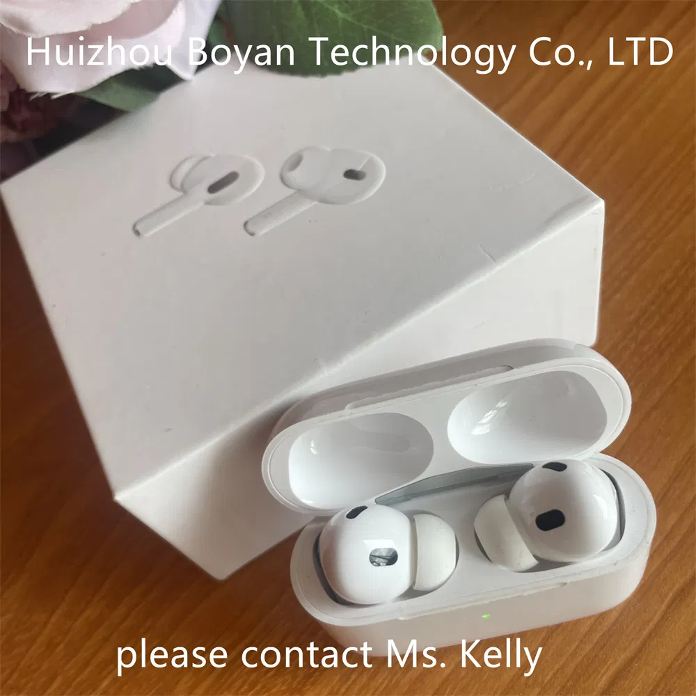 Наушники Sell Well Air P PRO 2 (2-е поколение)