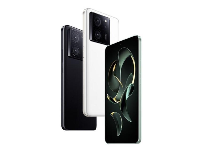 Смартфон K60 Extreme Edition, 12/256ГБ, 5G