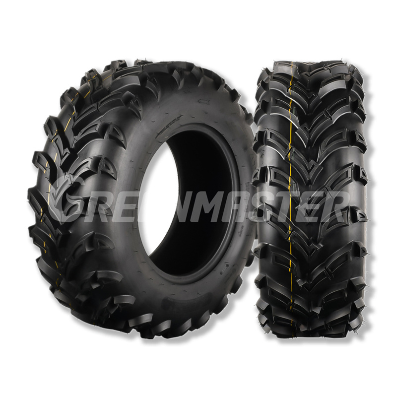 Шины ATV/UTV внедорожные All Terrain с дисками 10"