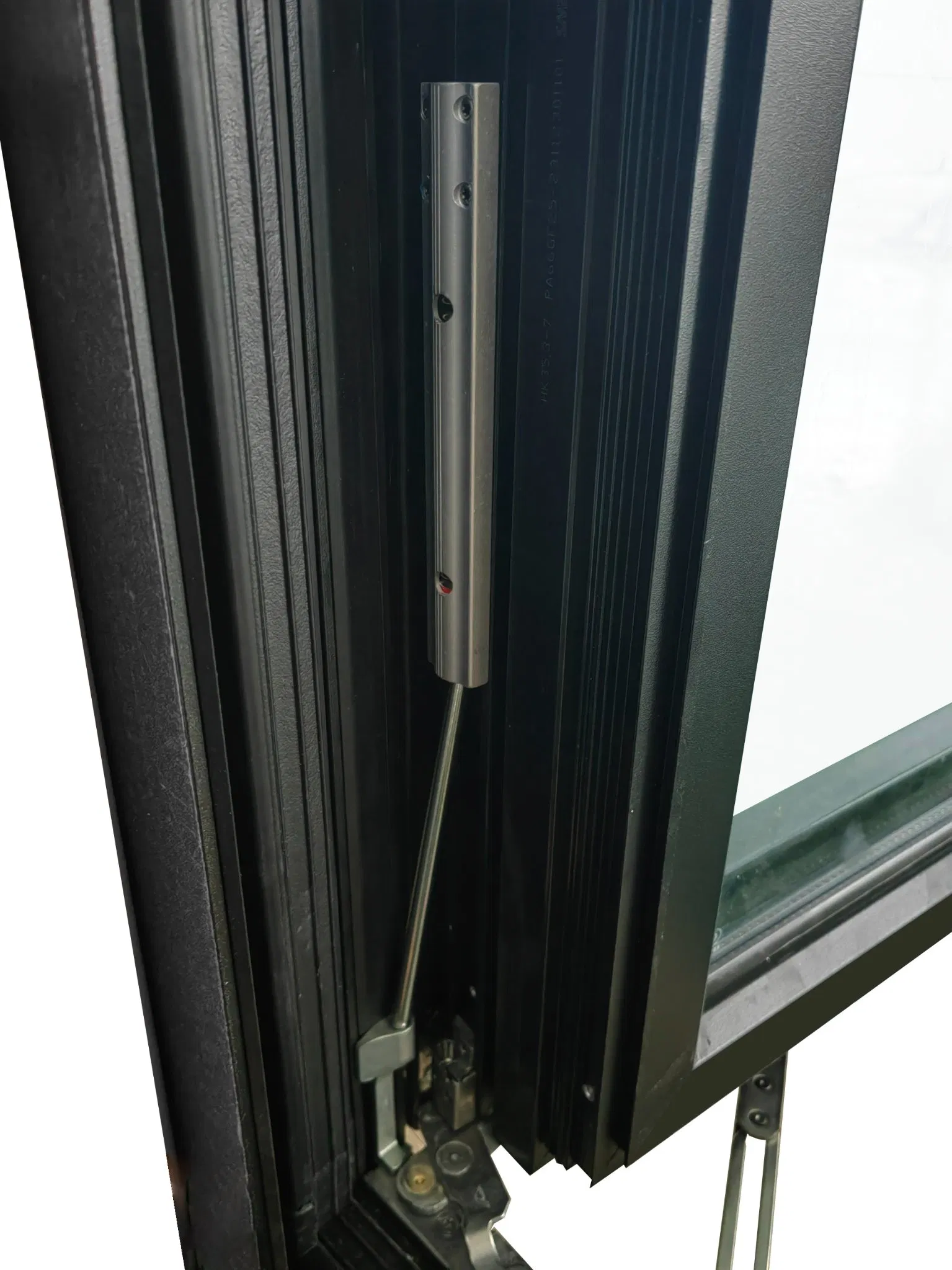 Penjoy Wdma Standard High Performancesdls Thermo Broken Aluminum Tilt Turn Window