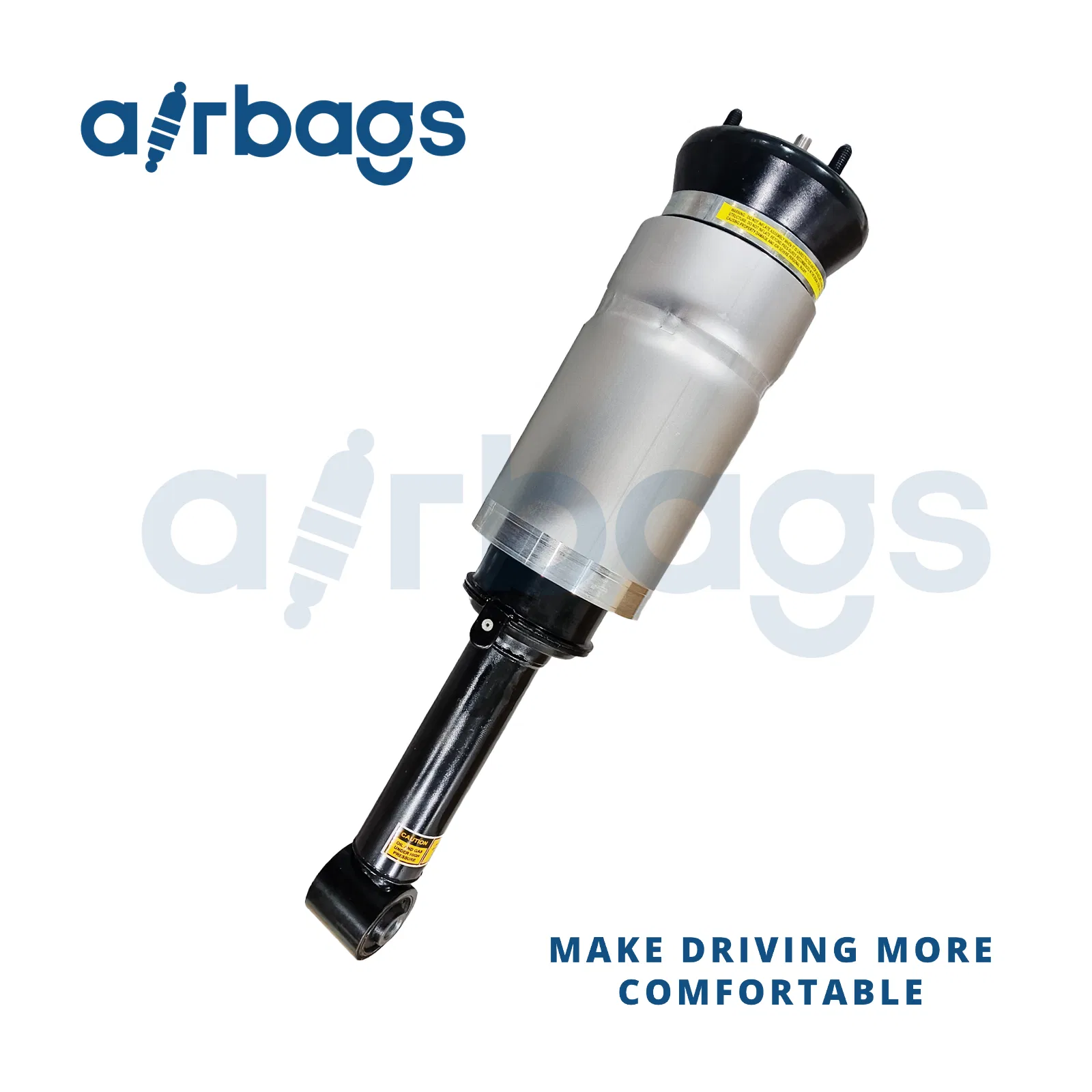 Air Spring Shock Absorber Structure for Land Rover Discovery 3 Front