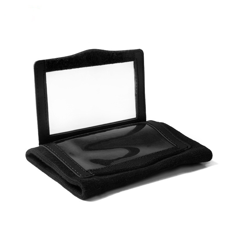 Custom Arm Pouch with Phone Holder Bag for Promotional Gift