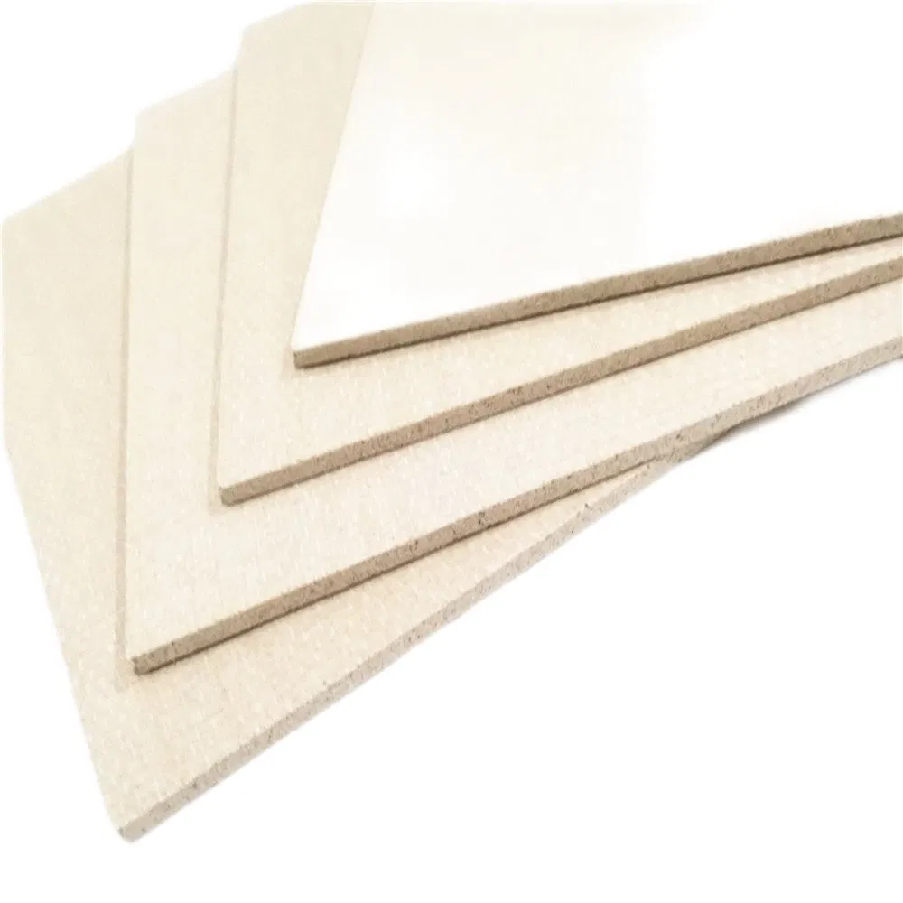 Fire Rated Door Core Foamed MGO Particle Board