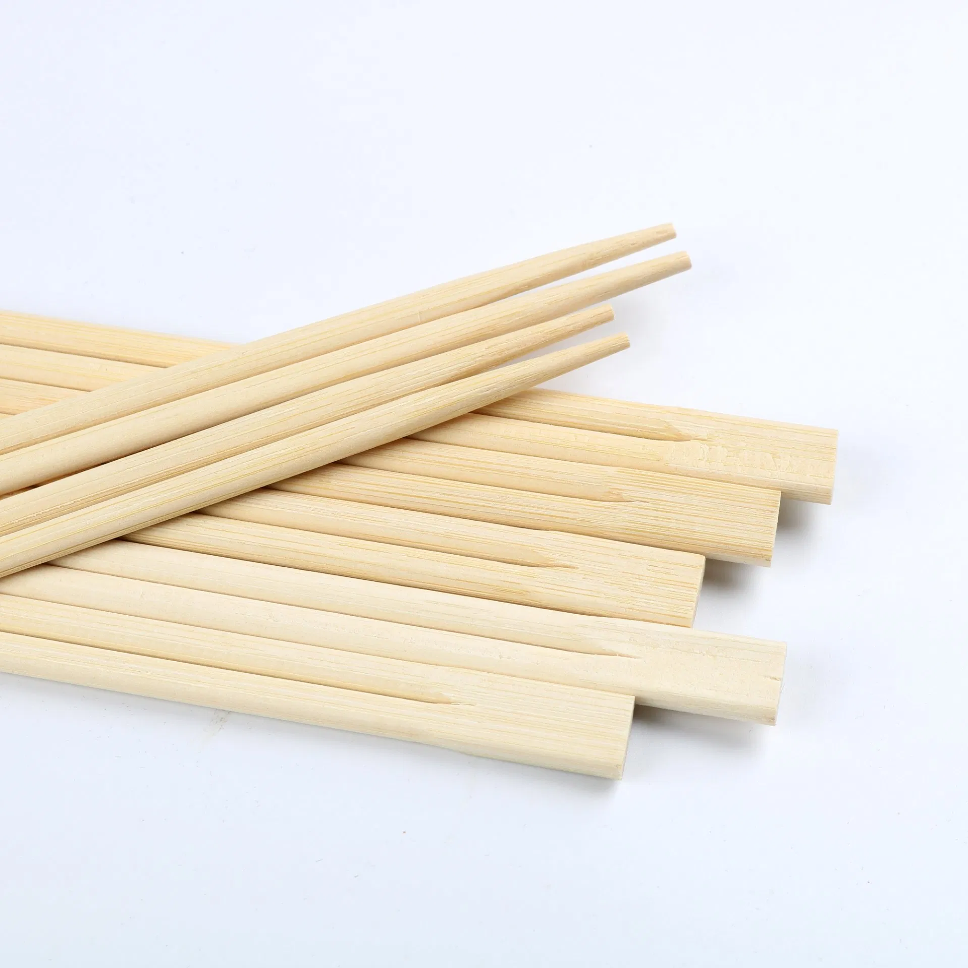Bamboo Sushi Twin Chopsticks Chinese Disposable Bamboo Chopsticks Hashi Custom Chopsticks