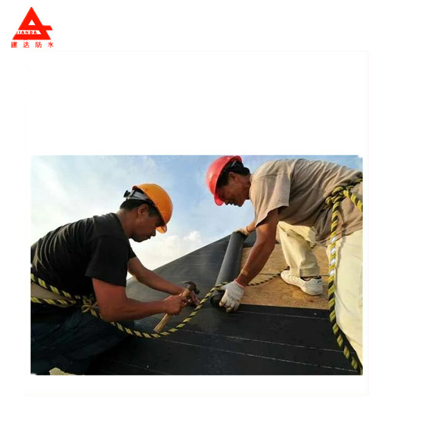 Waterproof Asphalt Felt Packing Paper for Wire Mesh