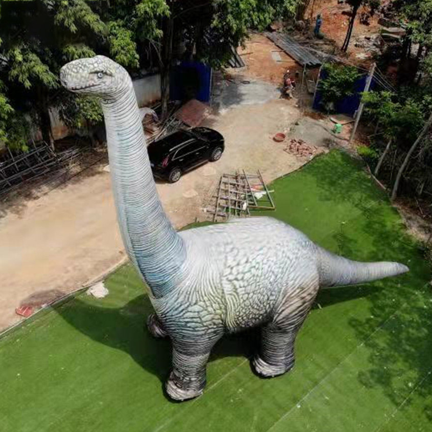 Boyi Inflatable Dinosaur Animals Huge Godzilla Cartoon