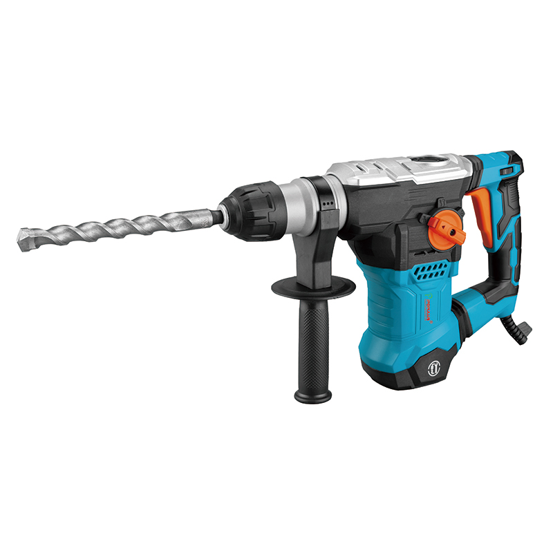 Электрический отбойный молоток POPULUS 1900W