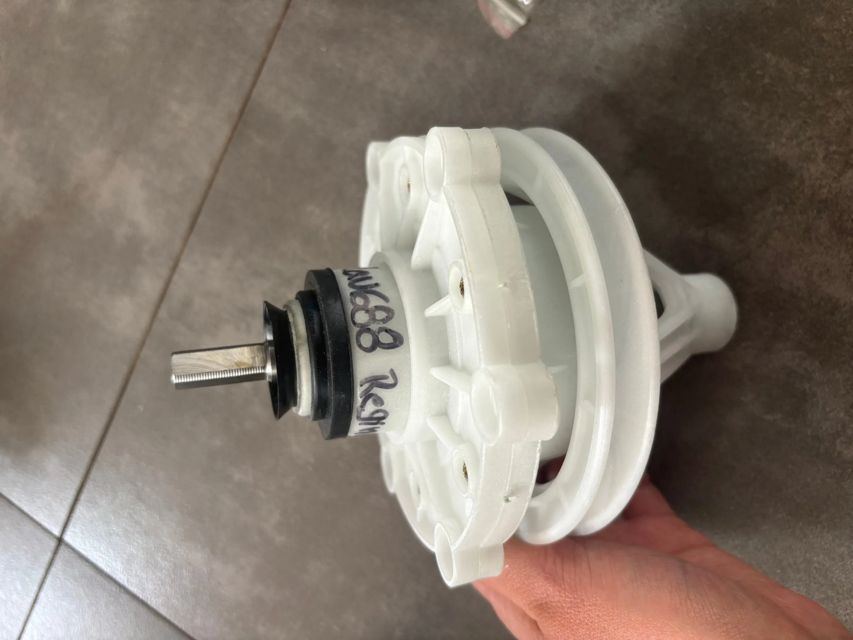 High Quality Washing Machine Parts