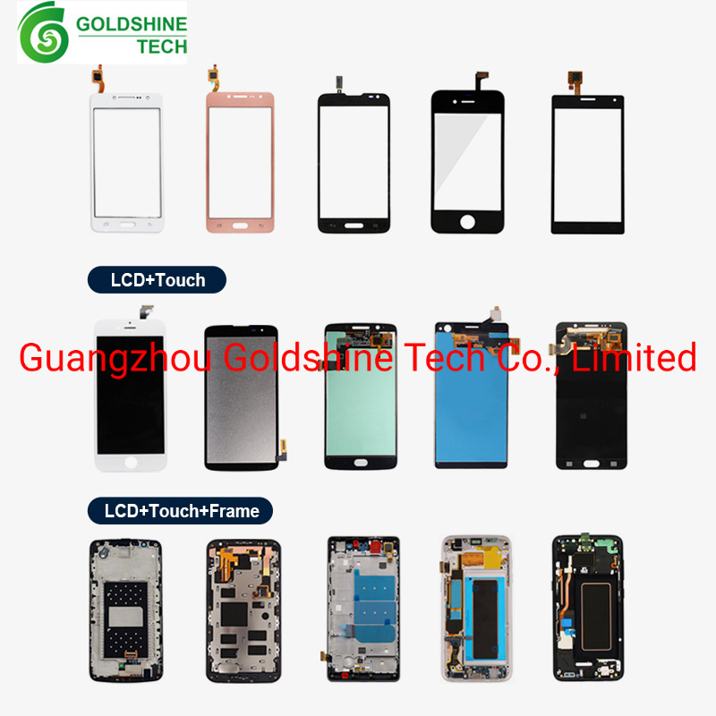 Factory Mobile Phone Realme LCD for Realme 7PRO Display for Realme 7 PRO Screen for Realme7 PRO LCD