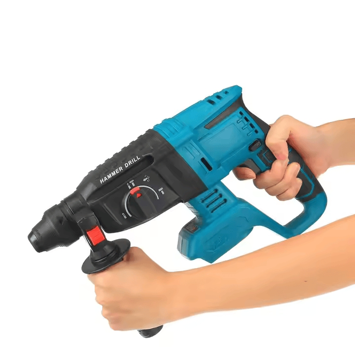 Аккумуляторный перфоратор Mmy PH03 18В