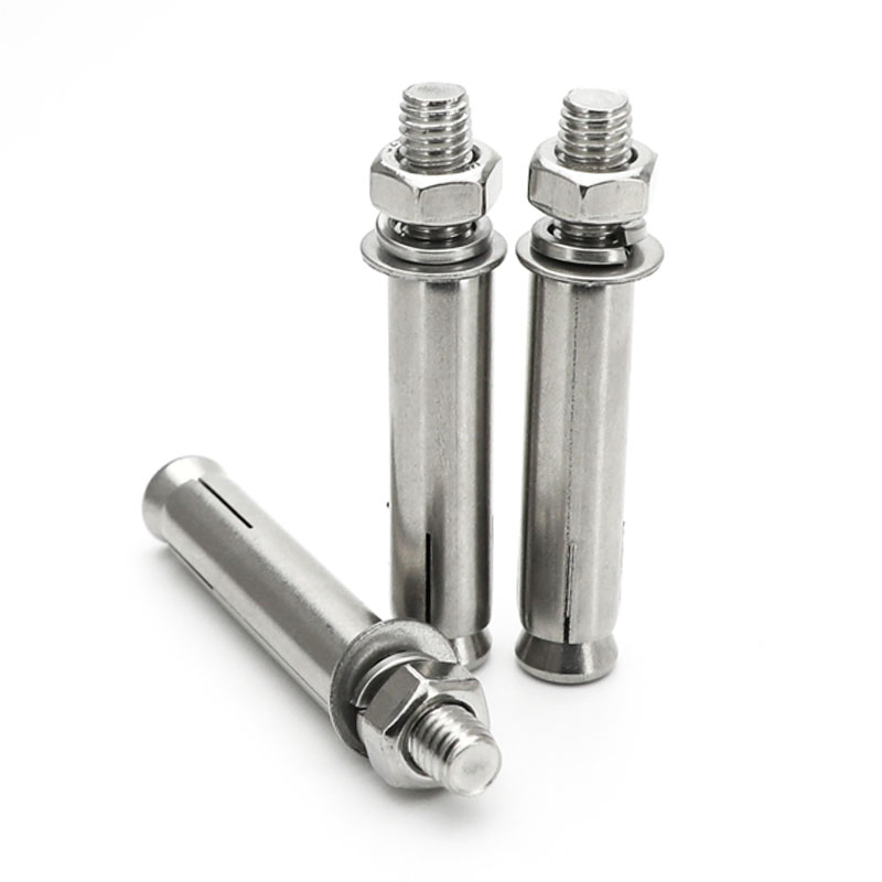 High-Quality Durable Expansion Bolt with Fast Shipping Options