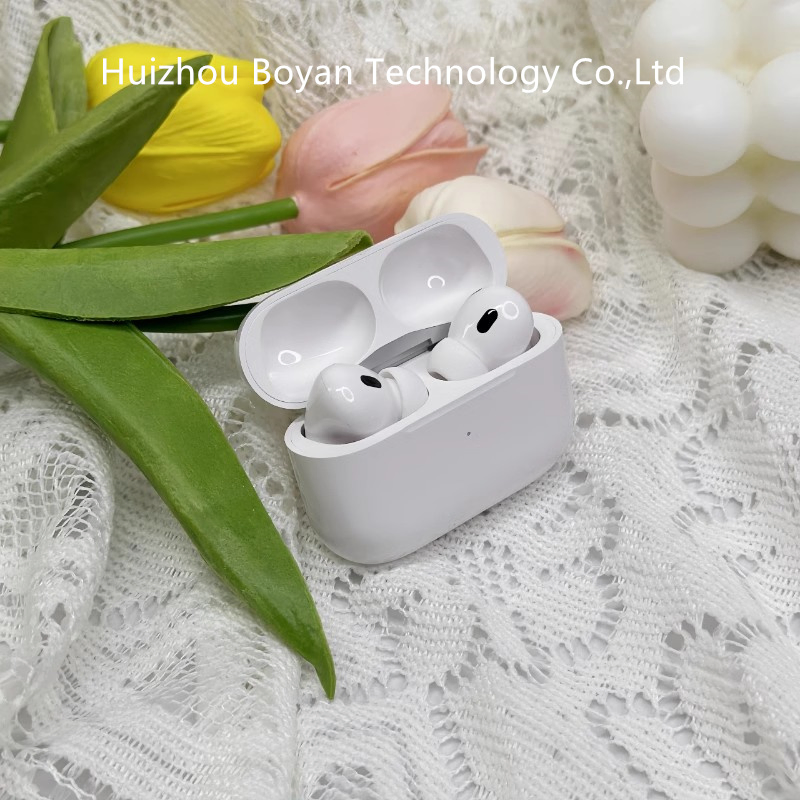 Excellent Wireless Earphone PRO 2ND Generation with Active Noise Cancelling Bulk
