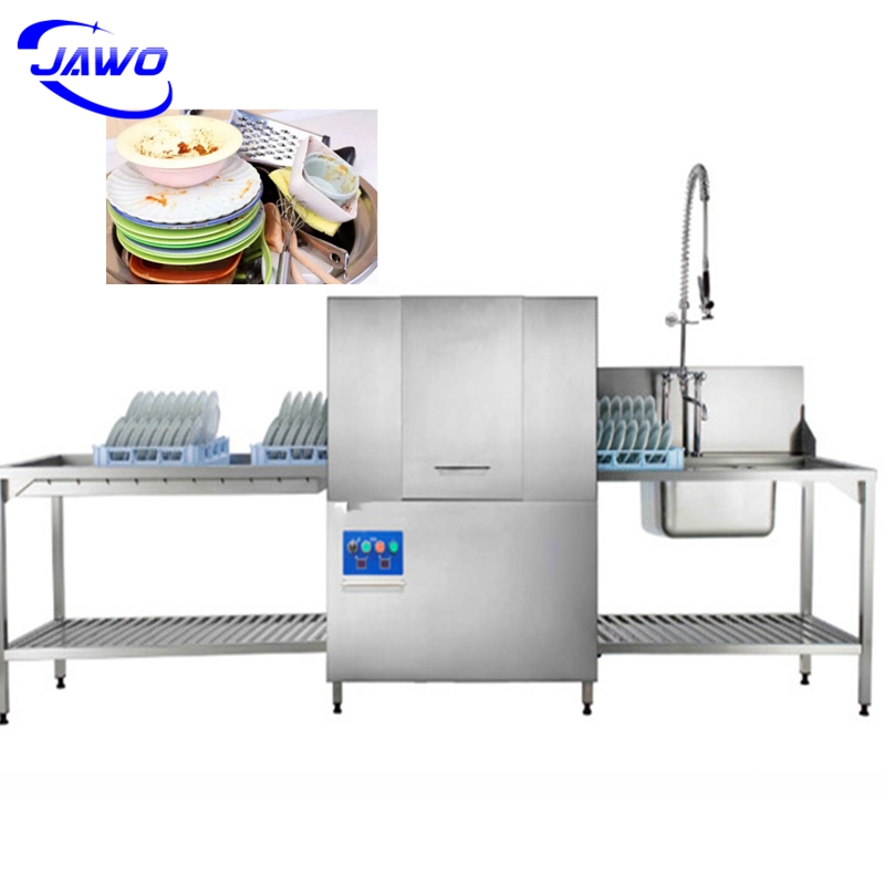 Mini Dishwasher Restaurant Free Standing Dish Washing Machine for Sale