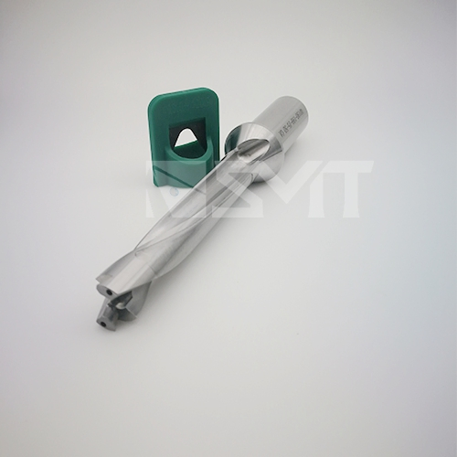 SMT-Head Exchangeable Drill Body-Qd190-199-25-5D-Ca