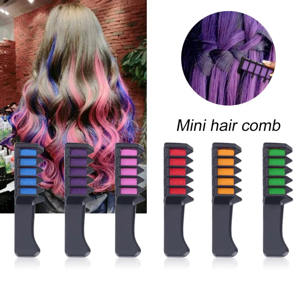 Hair Dye Chalk Temporary Hair Dye Chalk Chalk Hair Dye