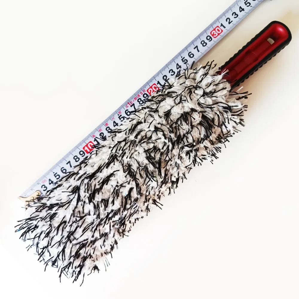 Esun Car Detailing Brush Tool Microfiber Car Wheel Cleaning Brush