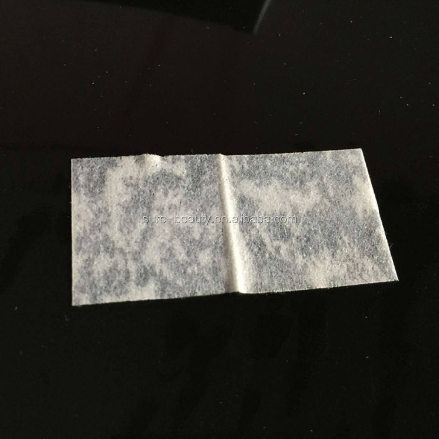 Disposable Sterile Alcohol Pad Cotton Swab for Microblading Marker Remove Cleaning