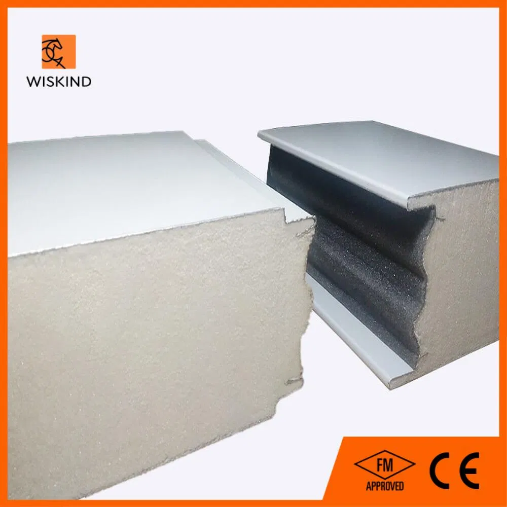 Low Price Galvanized Color High Strength Steel Sheet for Industrial Factory Building/Warehouse/Villa/Dormitories/Temporary Offices/Workshop/Office Building