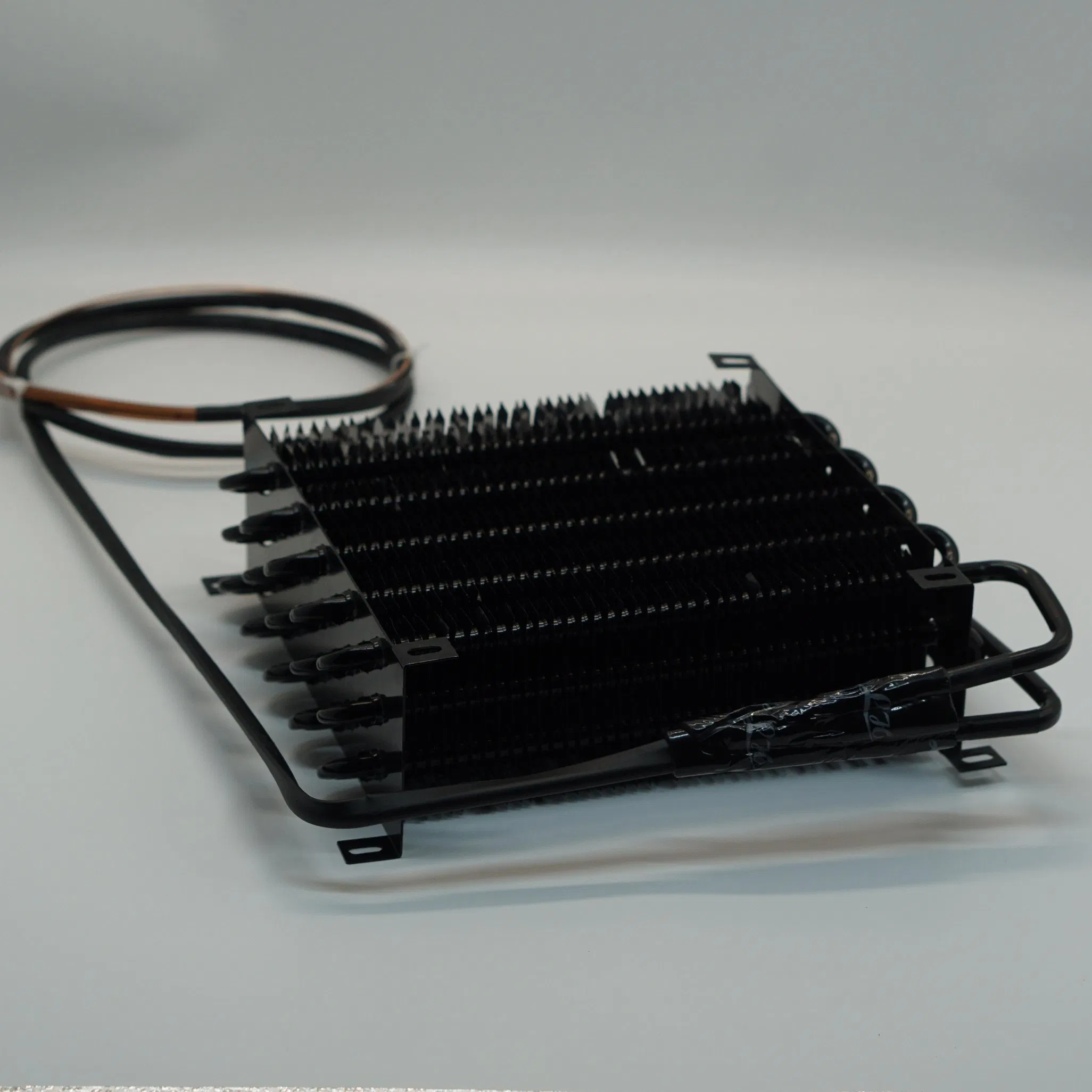 Aluminum Tube Appliance for Evaporator in Refrigeration Using Globally