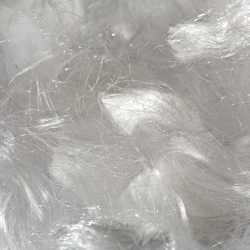 Customized Manufacturer Supply Concrete Polypropylene PP Staple Fiber