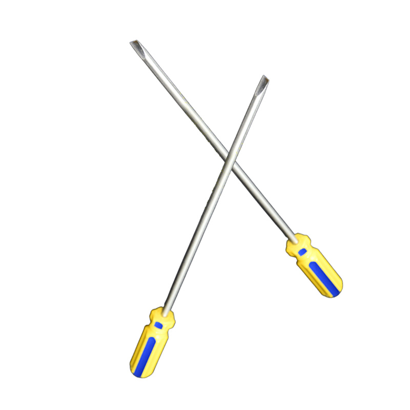 Отвертка шлицевая антимагнитная Dean 4042