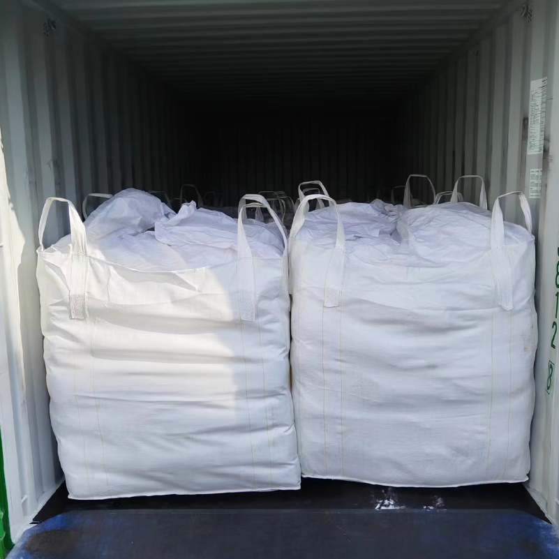 Oil Well Cementing Microsilica High-Temperature Resistant