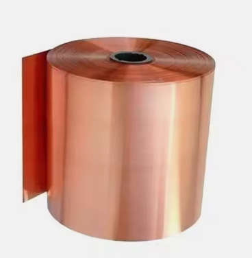 Premium Red Insulated Copper Coils for Custom Orders