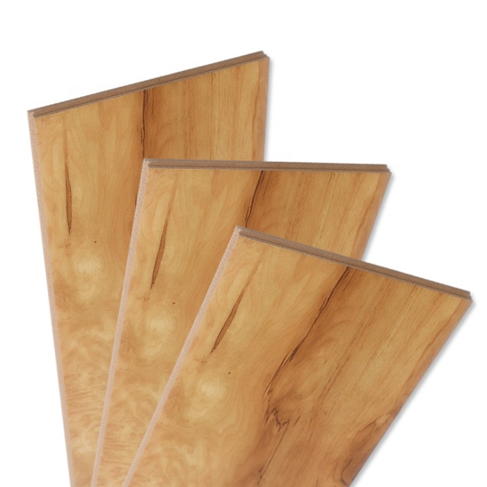 Wholesale 12mm High Grade Waterproof Wood Laminate Flooring for Children