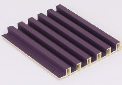 Durable WPC Material Length 2 9m Width as Per Mould