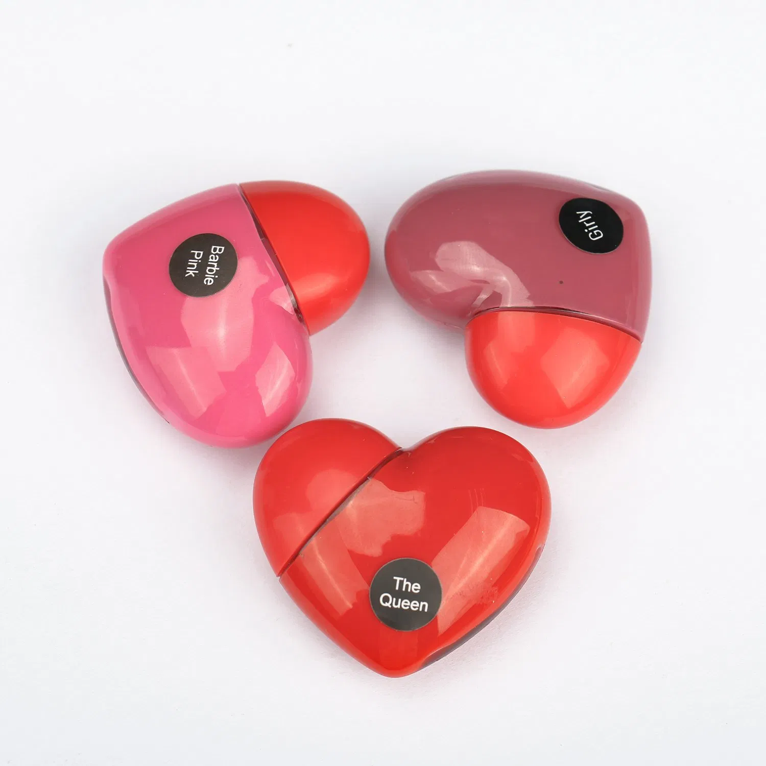 Premium Cruelty-Free Clear Lip Gloss for Private Labeling