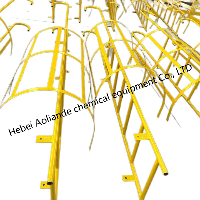 Manufacturer High Strength Composite Pultruded Fiberglass FRP GRP Gfrp I Beam